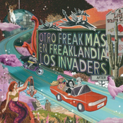 Otro Freak Más en Freaklandia