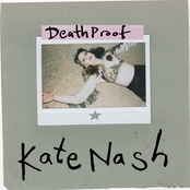 Death Proof - EP cover