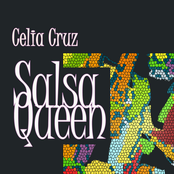 Salsa Queen cover