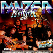 rock & roll addiction