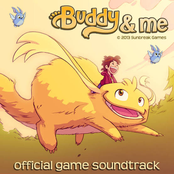 Buddy & Me (Official Soundtrack)