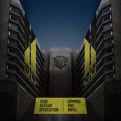 Pure Reason Revolution – Hammer And Anvil