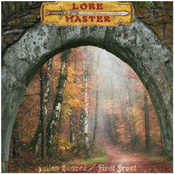 Fallen Leaves / First Frost