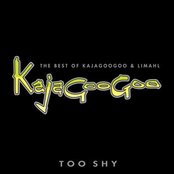 Too Shy (2004 Remaster) by Kajagoogoo