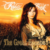 The Great Escape cover