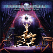 Secret Sphere – Scent of Human Desire