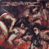 Revel in Blasphemy