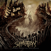 Seraphim Enslavement