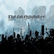 Thronehammer – Usurper of the Oaken Throne