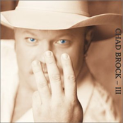 Chad Brock-III