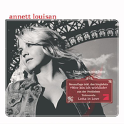 Annett Louisan – Unausgesprochen