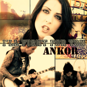 I'll Fight for You cover