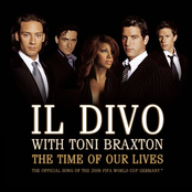 The Time Of Our Lives (With Toni Braxton)