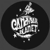 Candybar Planet