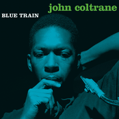 Album cover for Blue Train (Expanded Edition), by John Coltrane