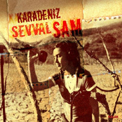 Şevval Sam – Karadeniz