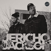 Khrysis & Elzhi Are Jericho Jackson [Explicit]
