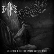 Unearthly Kingdoms 'Neath Lifeless Stars