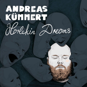 Andreas Kümmert – Harlekin Dreams