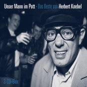 Herbert Knebel – Unser Mann im Pott - Das Beste von H.K.
