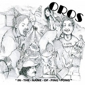 In The Name Of Ping Pong