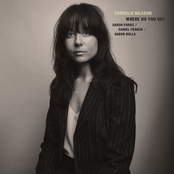 Cornelia Nilsson – Where Do You Go?