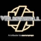 Völkerball – Völkerball - A Tribute To Rammstein
