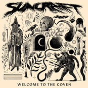 Welcome To The Coven