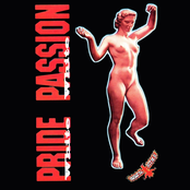 White pride White passion
