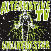 Unlikely Star