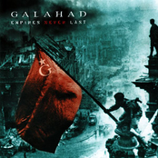 Galahad – Empires Never Last