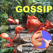 BATHROOM GOSSIP