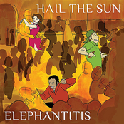 Elephantitis - EP