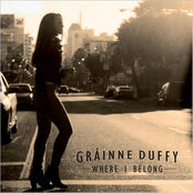 Grainne Duffy – Where I Belong