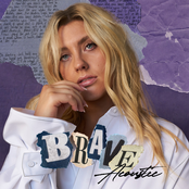 Brave (Acoustic) cover