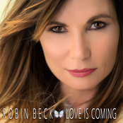 Love Is Coming cover