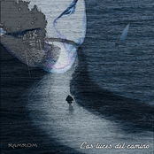 Las luces del camino