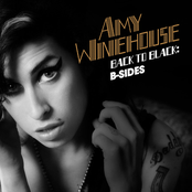 Back to Black: B-Sides cover