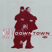 The Downtown EP cover