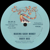 Making Cash Money