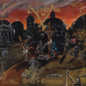 Devil's Creation