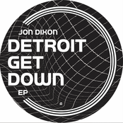 Detroit Get Down