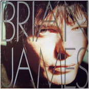Brian James