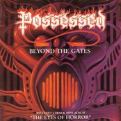 Beyond the Gates / The Eyes of Horror