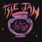 High Fade – The Jam