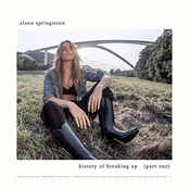 History of Breaking Up (Part One) cover
