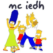 I Love The Simpsons!
