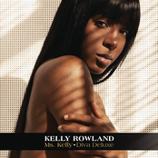 Ms. Kelly: Diva Deluxe cover