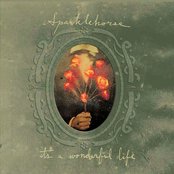 It's A Wonderful Life cover art