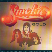 Chris Norman – The Original Smokie Gold